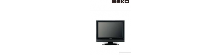 TV Beko